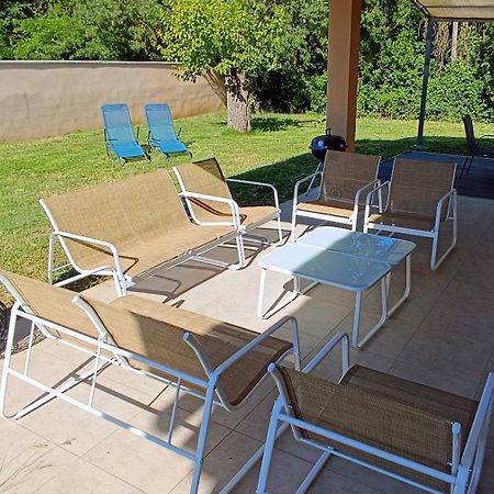 La Villa Lyne - Villa Moderne 4 Chambres 8 Personnes Clim Lèzan Екстериор снимка