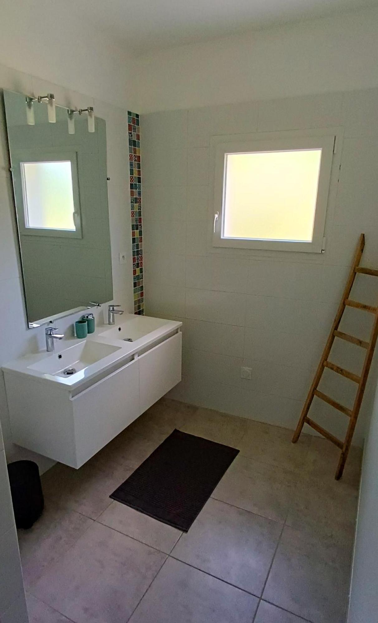 La Villa Lyne - Villa Moderne 4 Chambres 8 Personnes Clim Lèzan Екстериор снимка