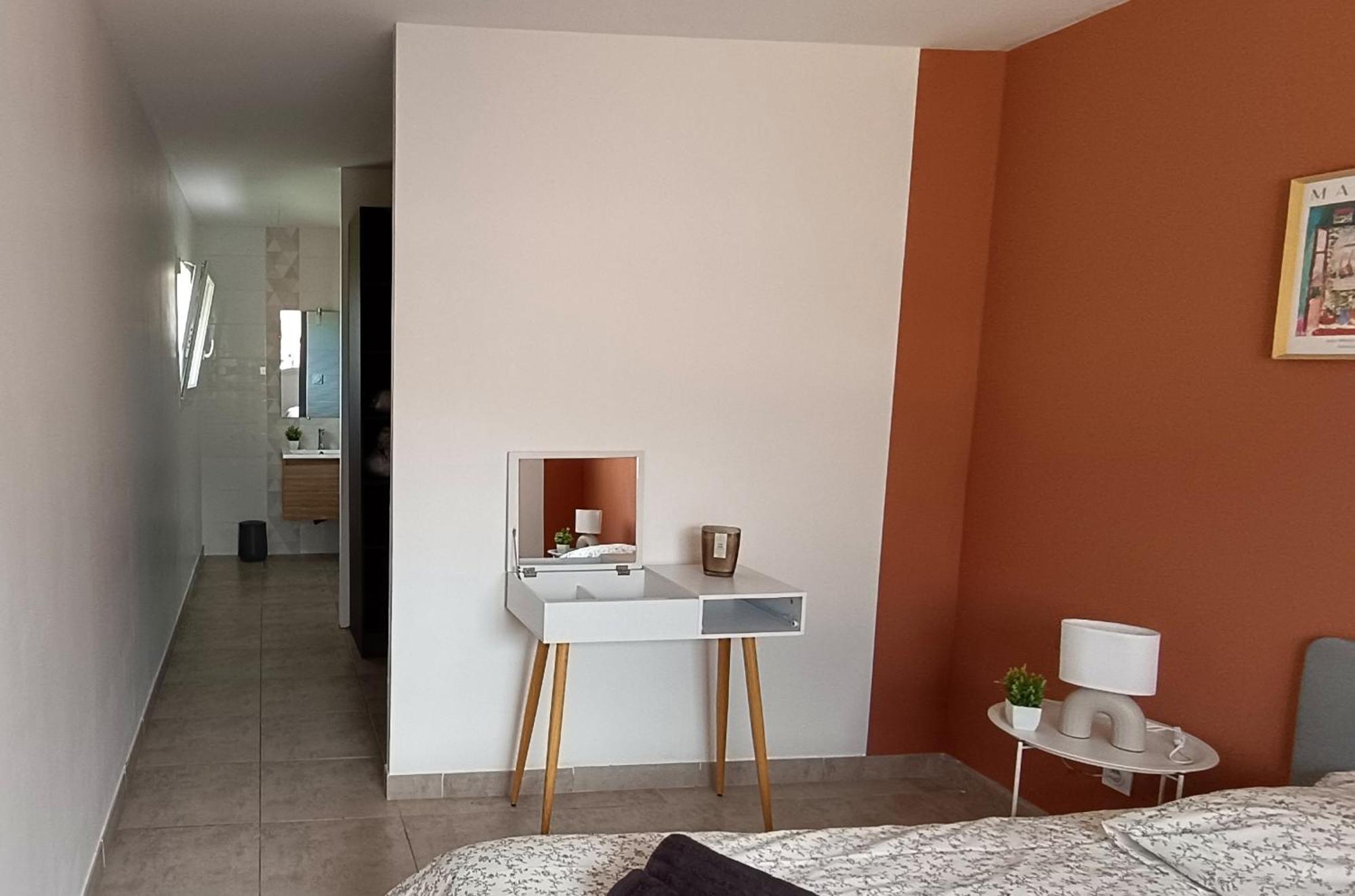 La Villa Lyne - Villa Moderne 4 Chambres 8 Personnes Clim Lèzan Екстериор снимка